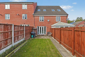 Hetton Drive Clay Cross